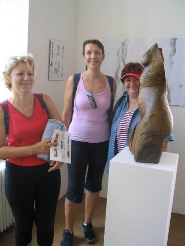 Litovelské Pomoraví - 19.6.2005